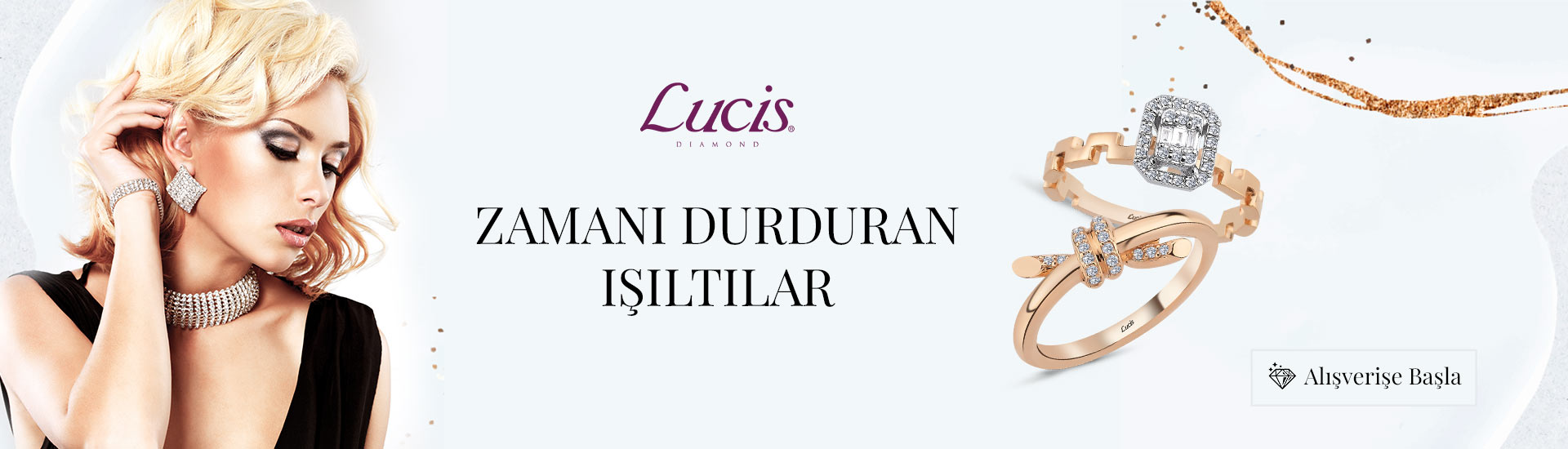 Lucis Pırlanta